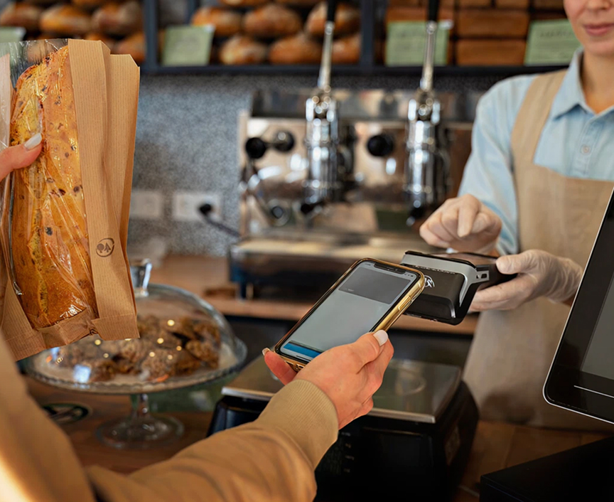 restaurant POS system development