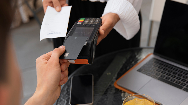 POS modernization and legacy migration development