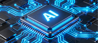 AI in food ERP systems