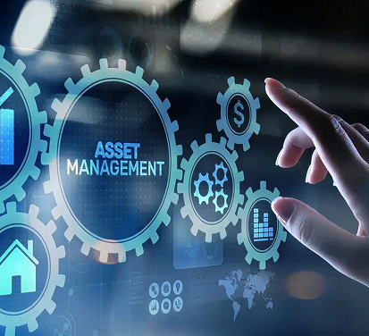 asset tracking solution development