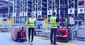 learn more warehouse & inventory management