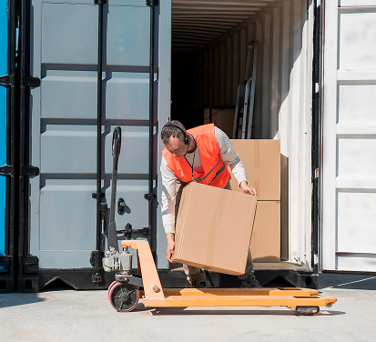 procurement and supplier management solution