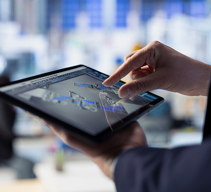 supply chain analytics solution