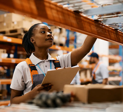 custom inventory management software development