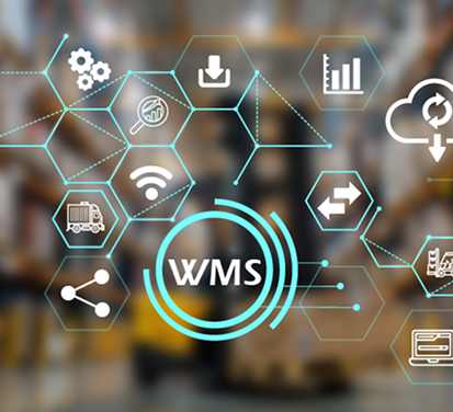 on-demand warehouse management software development