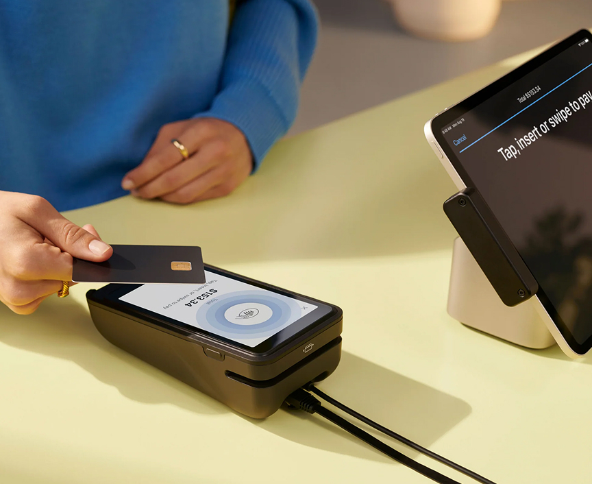 custom retail POS software development