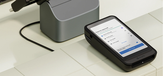 rigid POS workflows of retailers