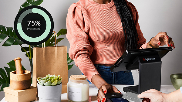 store-level POS reporting and dashboards software