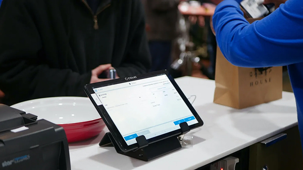 POS hardware and peripheral integration service