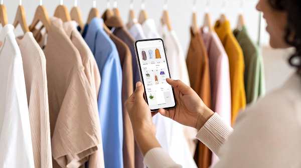 customer order and purchase tracking app development