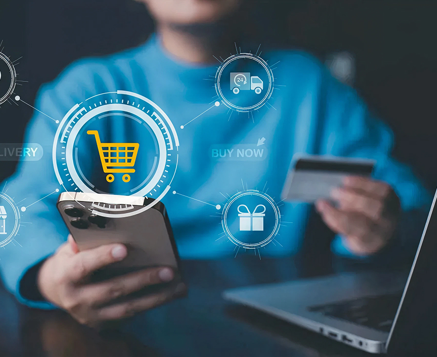 omnichannel retail software development