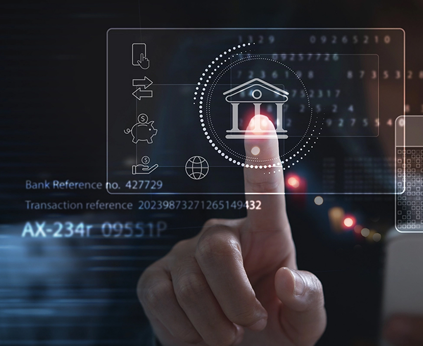 banking software development