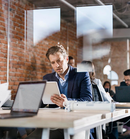 banking IT solution for commercial banks