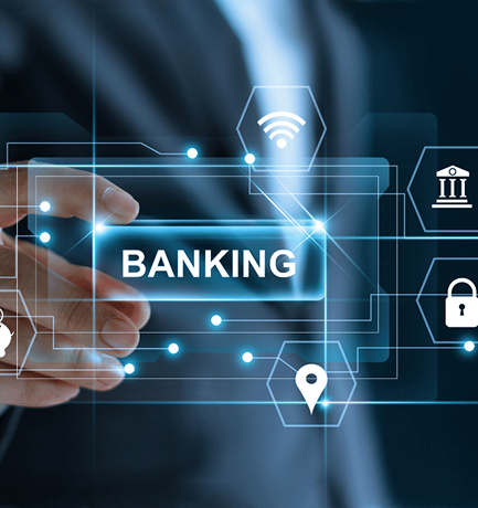 banking IT solution for neobanks and virtual banks