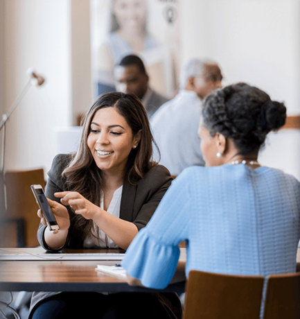 banking IT solution for credit unions