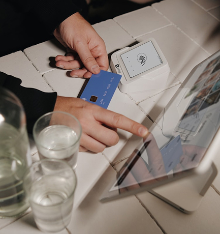 banking IT solution for payment providers and ewallets