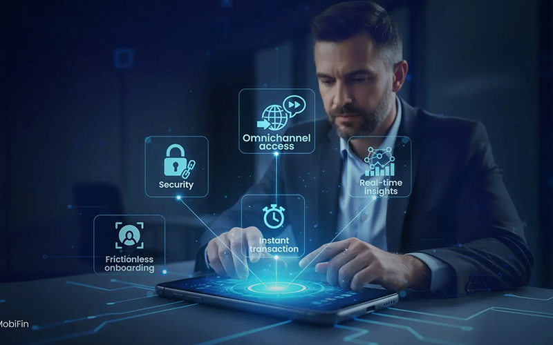 banking solutions compliance