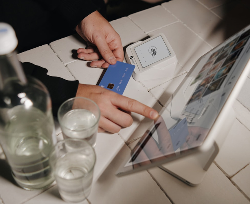 payment solutions development