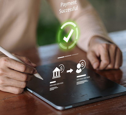 payment gateway development