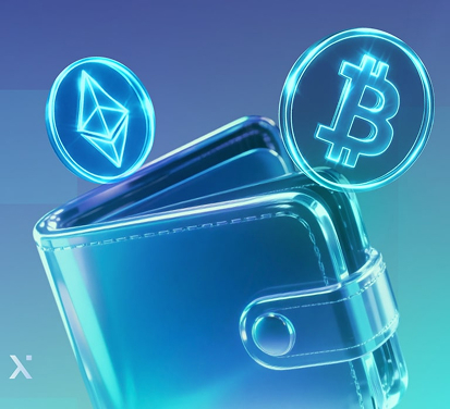 cryptocurrency wallets development