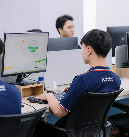 Customer-focused approach