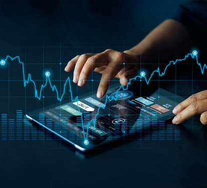 investment software development