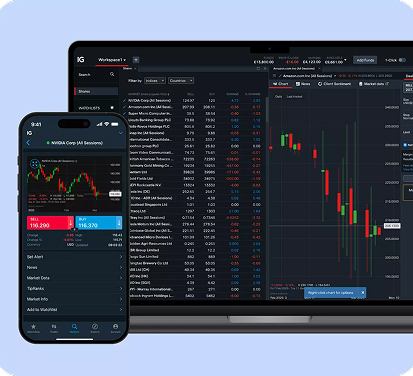 trading platform development