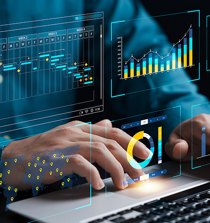 Legacy system limitations