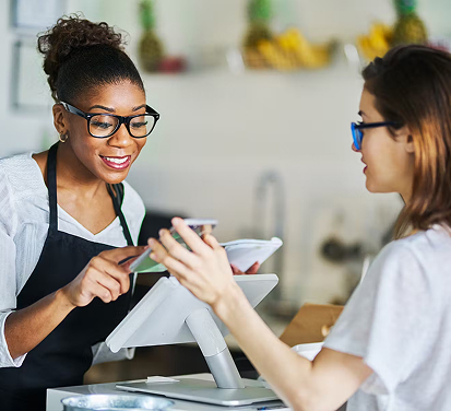 loyalty and customer value solution development