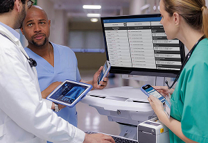 learn more mobile healthcare solutions