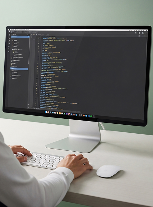 software development services for enterprises
