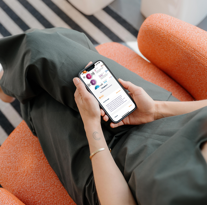 digital health development services