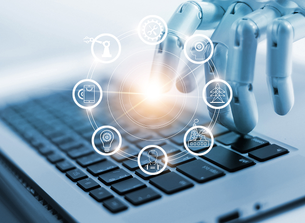 AI agent development solution