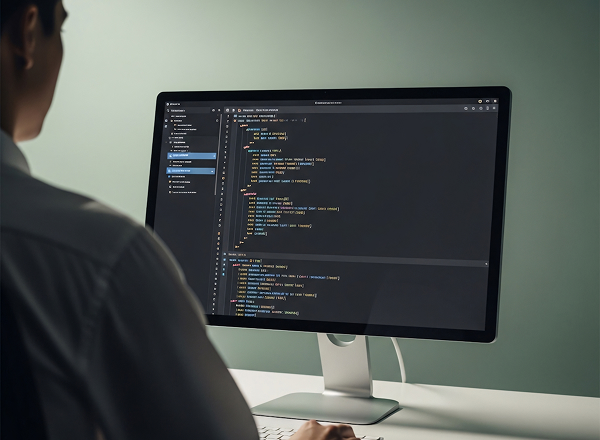 web app development service