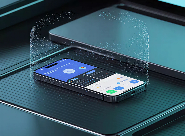 mobile app development service