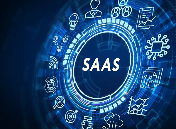 saas development service