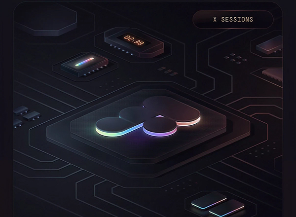 UI UX development service