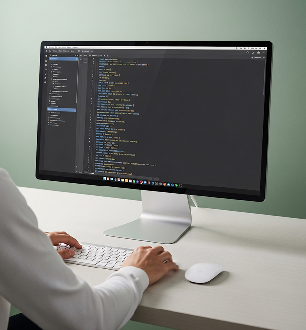 custom software development benefits
