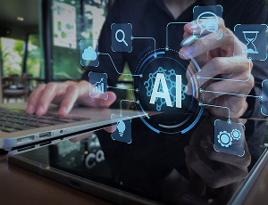 machine learning technology