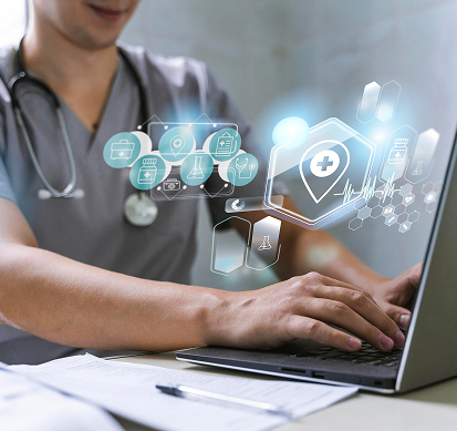 patient portal solutions development