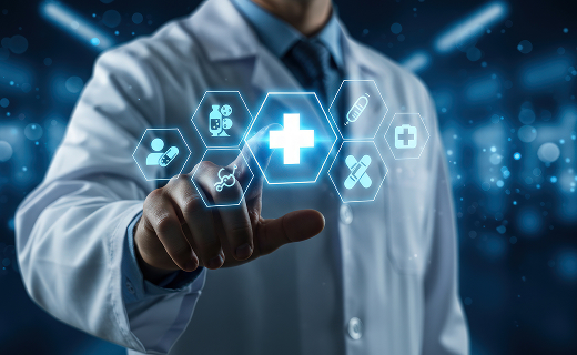 why Adamo Software for digital health