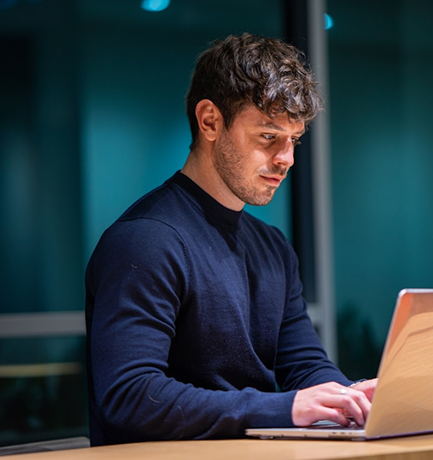 digital trans solutions for startups