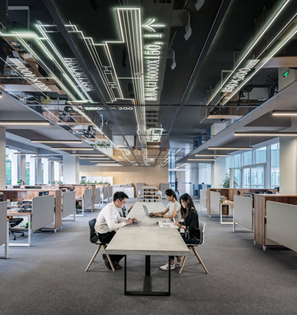 digital trans solutions for mid-sized businesses