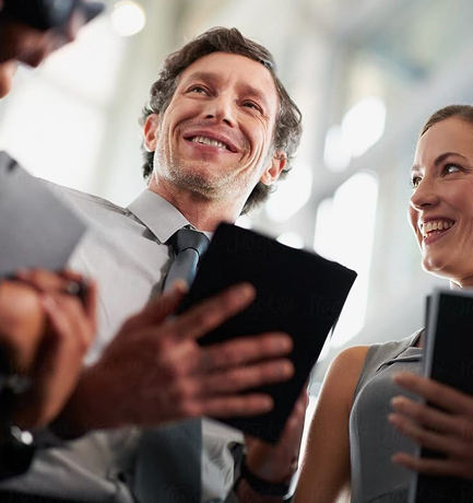 digital trans solutions for enterprises