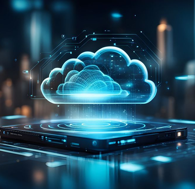 benefits of digital transformation