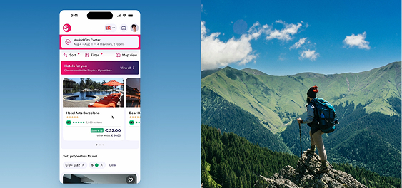 predictive analytics for travel