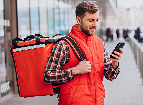 custom f n b software development