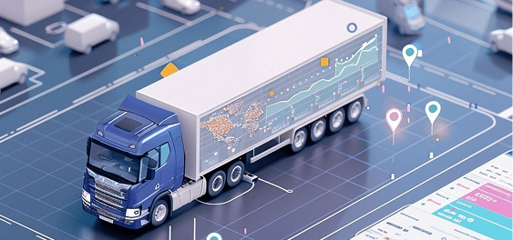 supply chain automation for logistics