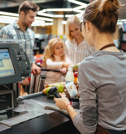 ecommerce and retail