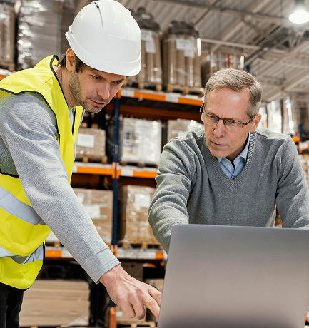 manufacturers and suppliers